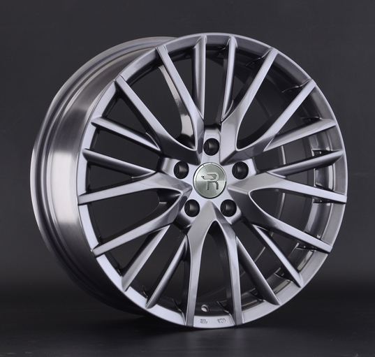 Колесный диск REPLAY LX107 8х18/5x114,3 D60,1 ET30 GM